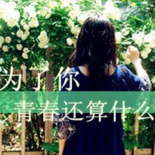 暖暖的情话给女朋友[24句] (女友)