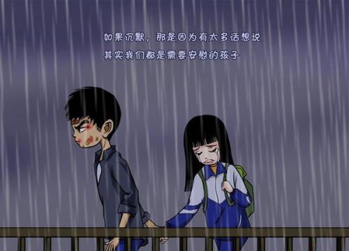 下雨天气谚语有哪些