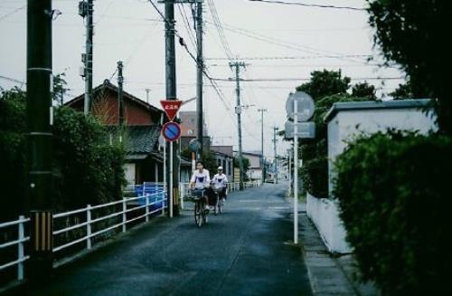 夸女孩子的话：点缀了所有的一切…