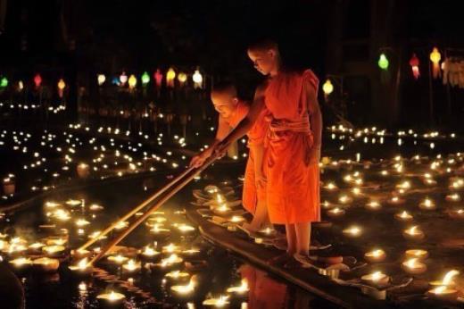 感恩节祝福经典语录