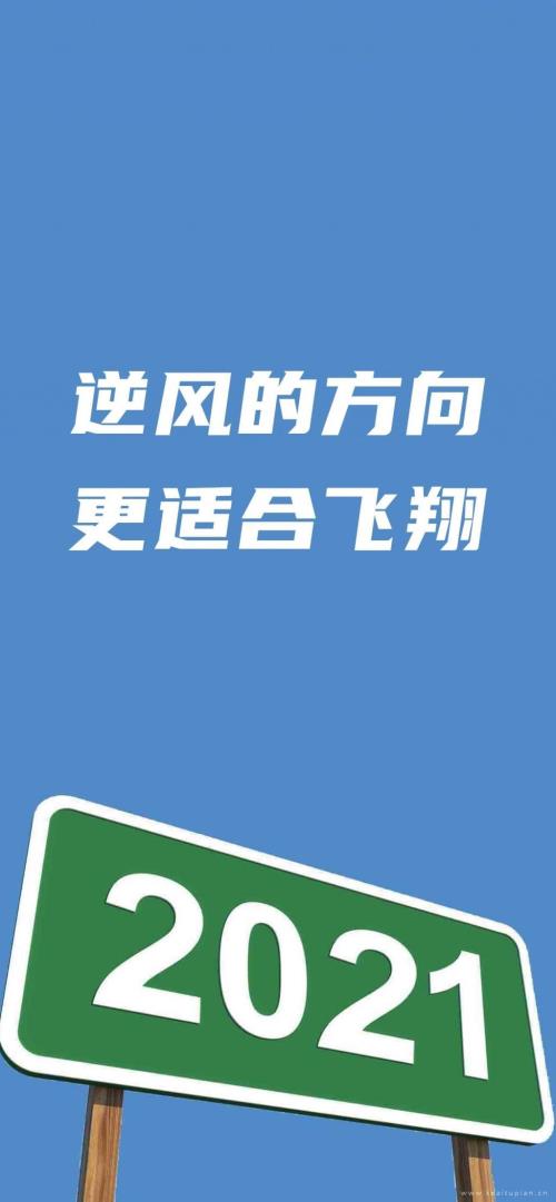 新的一年感谢顾客的话：让我可以以坚强的意志和无谓的精神…