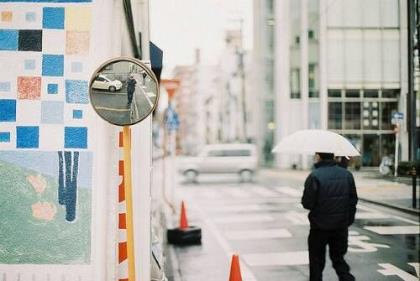 节水的格言(人人应保护水资源…)